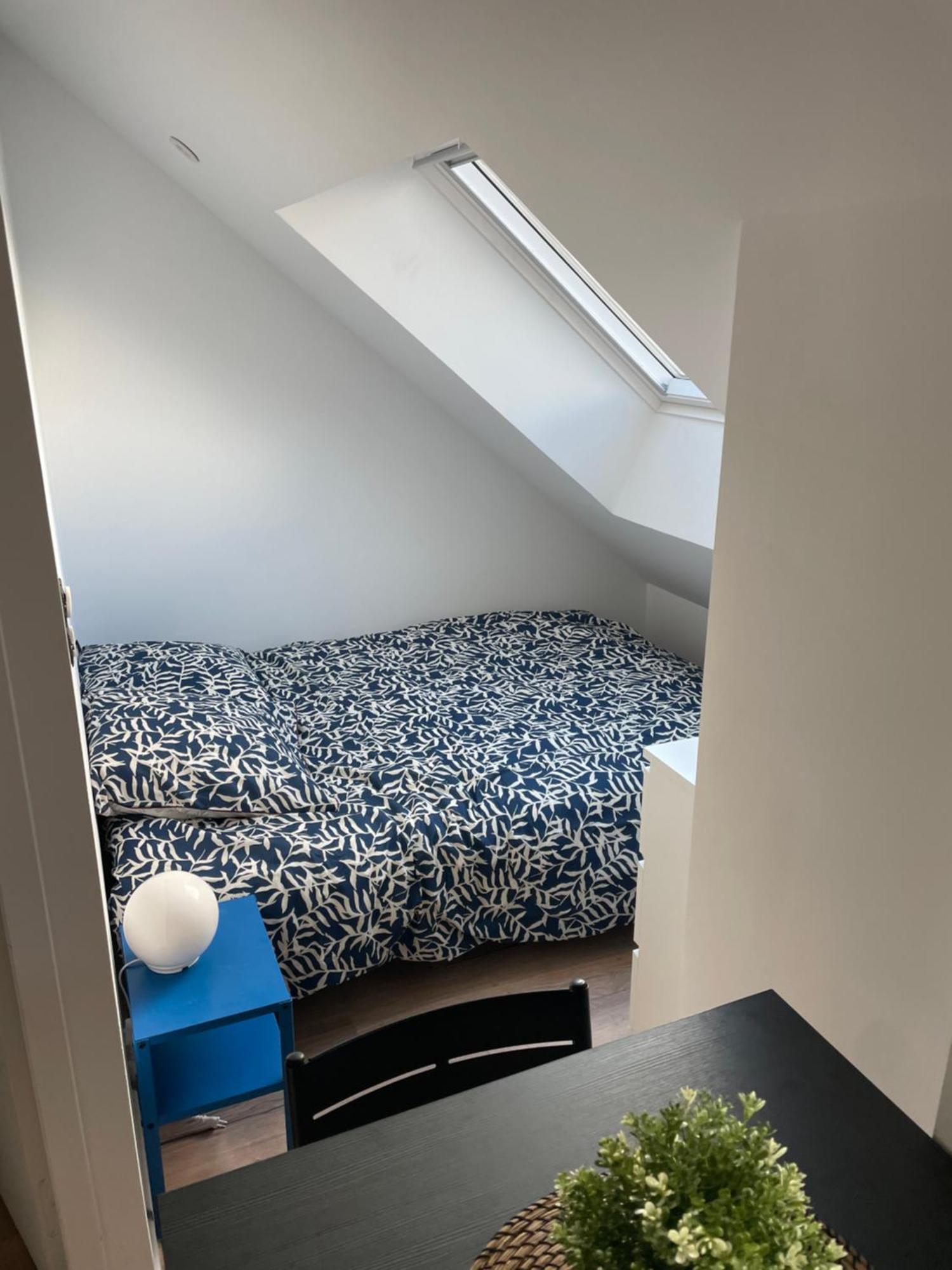 Studio 304 - Hyper Centre - Integralement Renove - Toutes Commodites A Pied Saint-Nazaire  Exterior photo